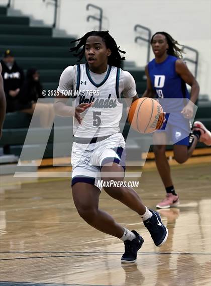 Thumbnail 3 in Palisades vs. Dreher (at Independence) photogallery.