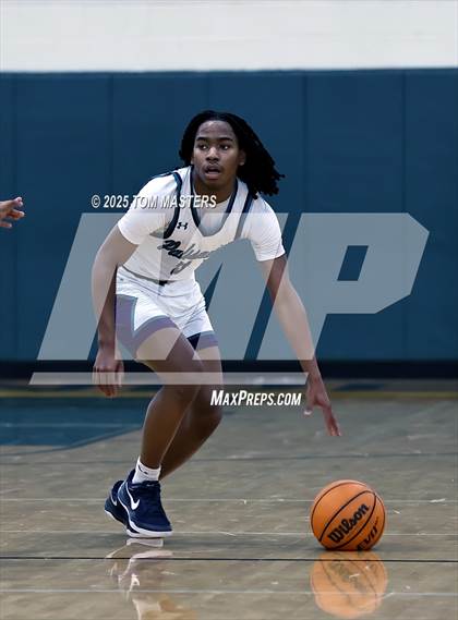 Thumbnail 3 in Palisades vs. Dreher (at Independence) photogallery.