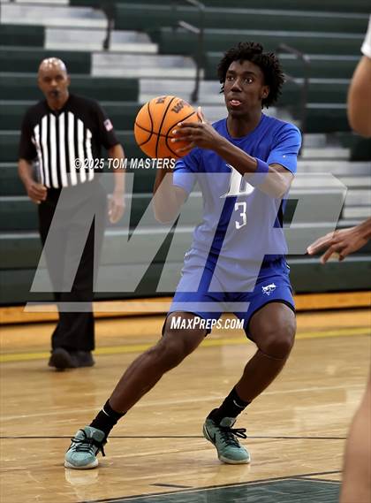 Thumbnail 1 in Palisades vs. Dreher (at Independence) photogallery.