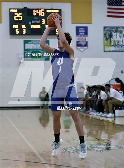 Thumbnail 2 in Palisades vs. Dreher (at Independence) photogallery.