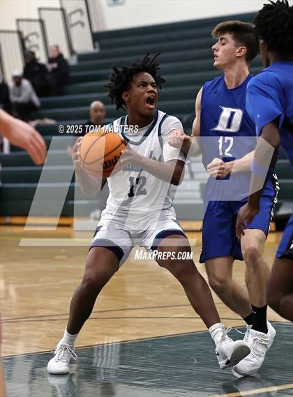 Thumbnail 3 in Palisades vs. Dreher (at Independence) photogallery.