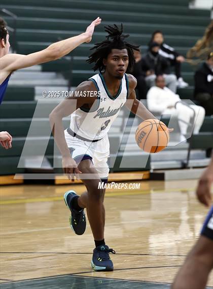 Thumbnail 3 in Palisades vs. Dreher (at Independence) photogallery.