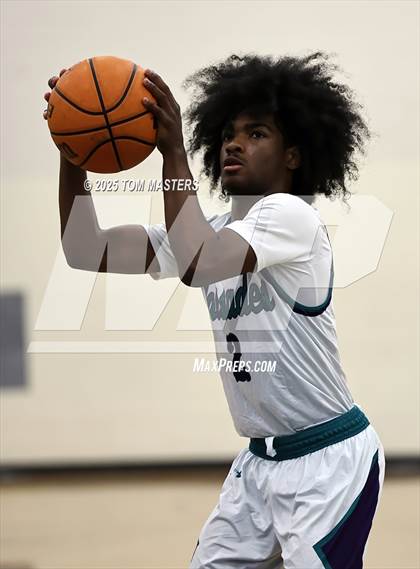 Thumbnail 3 in Palisades vs. Dreher (at Independence) photogallery.