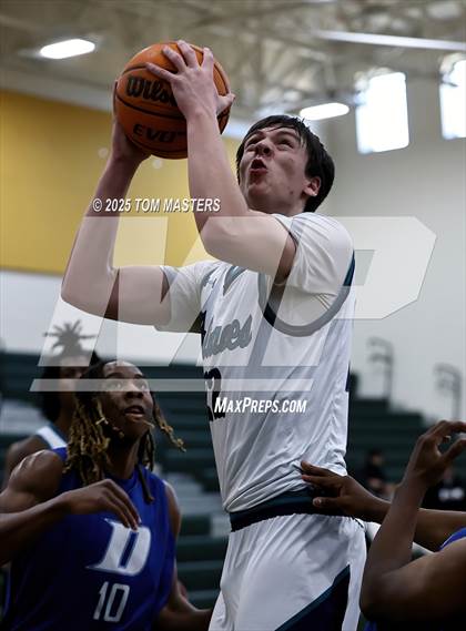 Thumbnail 2 in Palisades vs. Dreher (at Independence) photogallery.