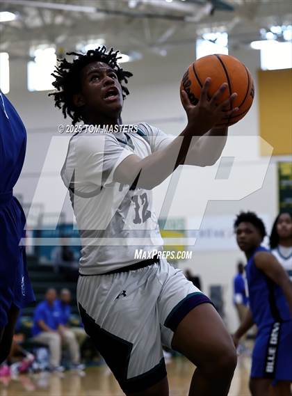 Thumbnail 3 in Palisades vs. Dreher (at Independence) photogallery.
