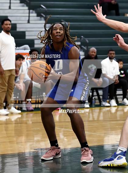 Thumbnail 3 in Palisades vs. Dreher (at Independence) photogallery.