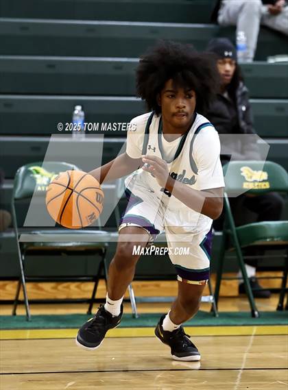 Thumbnail 2 in Palisades vs. Dreher (at Independence) photogallery.