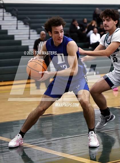 Thumbnail 2 in Palisades vs. Dreher (at Independence) photogallery.