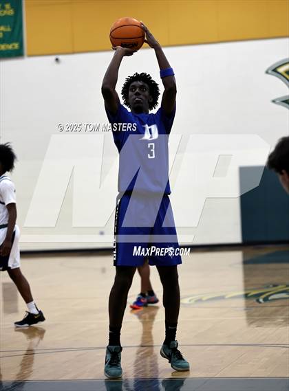 Thumbnail 1 in Palisades vs. Dreher (at Independence) photogallery.