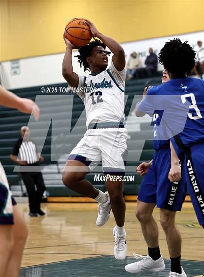Thumbnail 3 in Palisades vs. Dreher (at Independence) photogallery.
