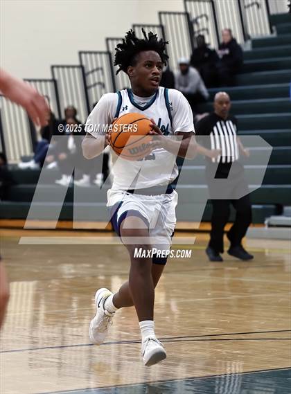 Thumbnail 2 in Palisades vs. Dreher (at Independence) photogallery.