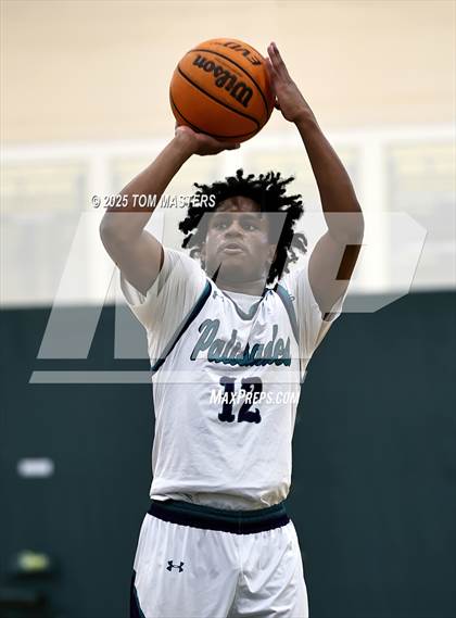 Thumbnail 3 in Palisades vs. Dreher (at Independence) photogallery.