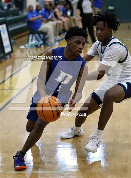 Thumbnail 1 in Palisades vs. Dreher (at Independence) photogallery.
