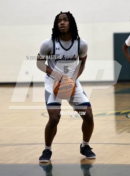 Thumbnail 3 in Palisades vs. Dreher (at Independence) photogallery.