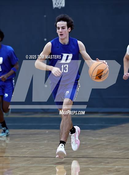 Thumbnail 1 in Palisades vs. Dreher (at Independence) photogallery.