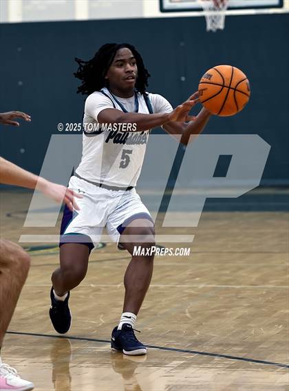 Thumbnail 1 in Palisades vs. Dreher (at Independence) photogallery.