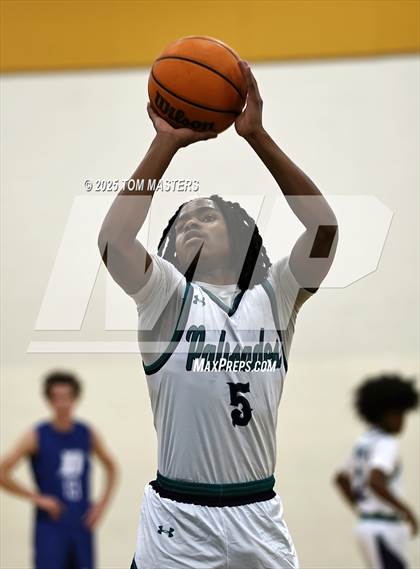 Thumbnail 2 in Palisades vs. Dreher (at Independence) photogallery.