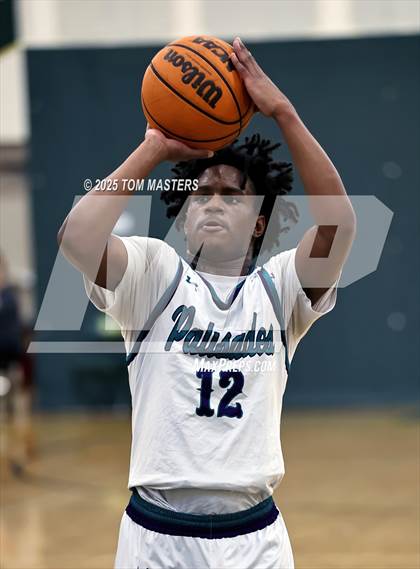 Thumbnail 2 in Palisades vs. Dreher (at Independence) photogallery.