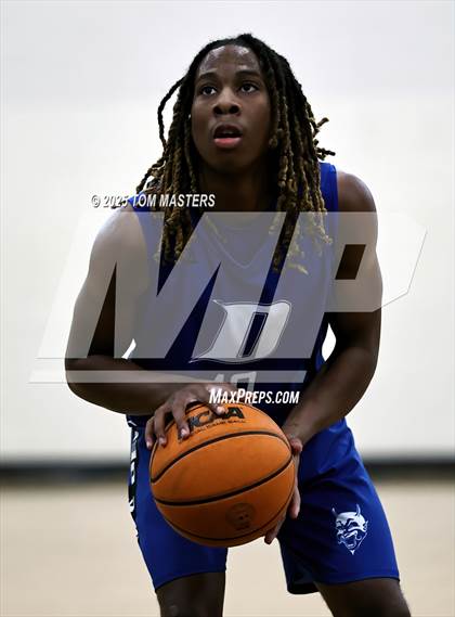 Thumbnail 2 in Palisades vs. Dreher (at Independence) photogallery.