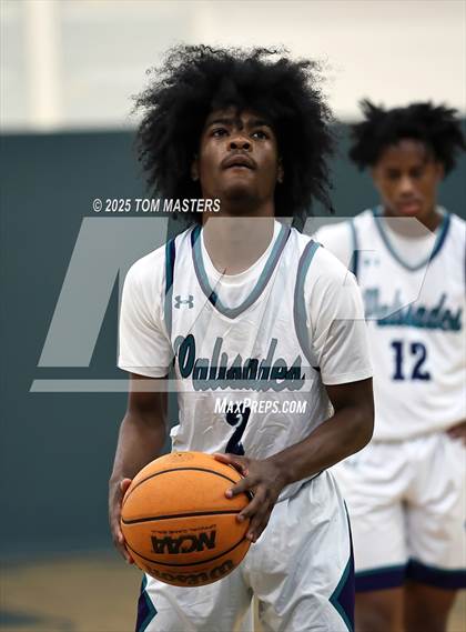 Thumbnail 2 in Palisades vs. Dreher (at Independence) photogallery.