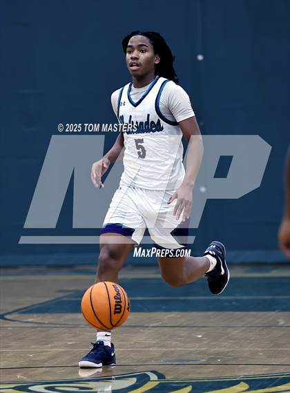 Thumbnail 2 in Palisades vs. Dreher (at Independence) photogallery.