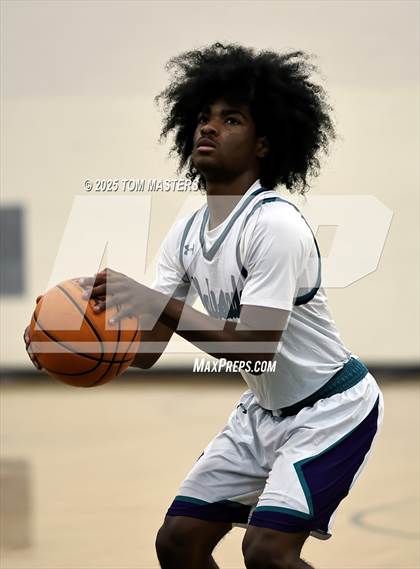 Thumbnail 2 in Palisades vs. Dreher (at Independence) photogallery.