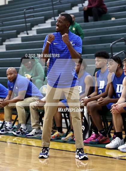 Thumbnail 2 in Palisades vs. Dreher (at Independence) photogallery.