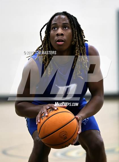 Thumbnail 3 in Palisades vs. Dreher (at Independence) photogallery.