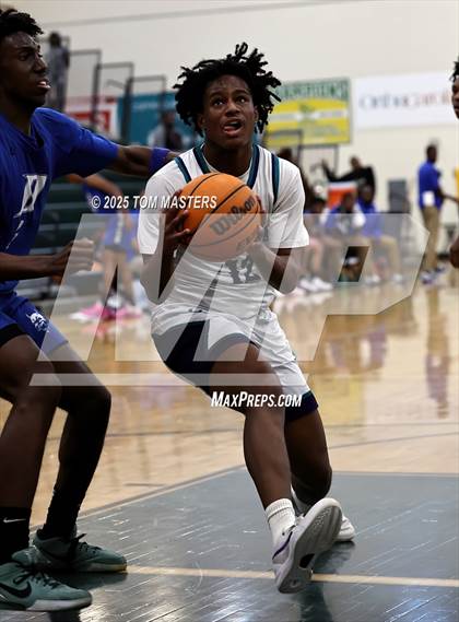 Thumbnail 2 in Palisades vs. Dreher (at Independence) photogallery.