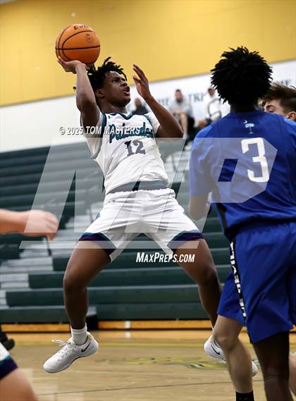 Thumbnail 2 in Palisades vs. Dreher (at Independence) photogallery.
