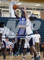 Photo from the gallery "Palisades vs. Dreher (at Independence)"