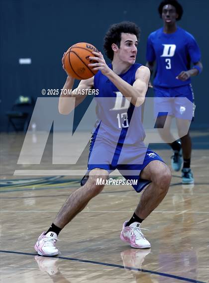 Thumbnail 1 in Palisades vs. Dreher (at Independence) photogallery.