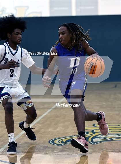 Thumbnail 3 in Palisades vs. Dreher (at Independence) photogallery.