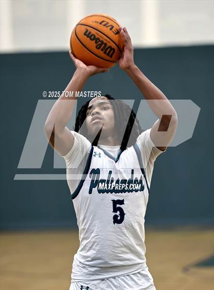 Thumbnail 3 in Palisades vs. Dreher (at Independence) photogallery.