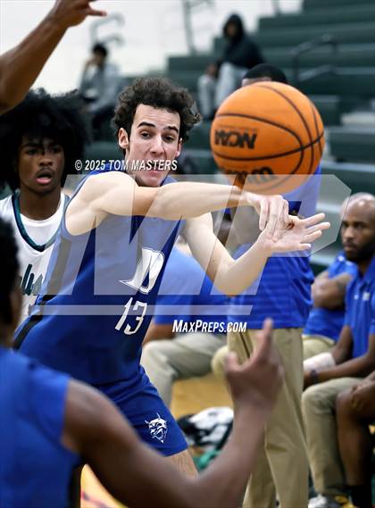 Thumbnail 3 in Palisades vs. Dreher (at Independence) photogallery.
