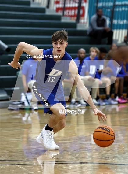 Thumbnail 3 in Palisades vs. Dreher (at Independence) photogallery.