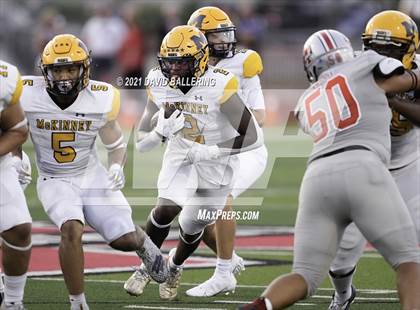 Thumbnail 3 in McKinney @ Marcus photogallery.