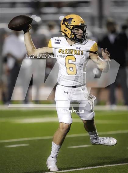 Thumbnail 1 in McKinney @ Marcus photogallery.