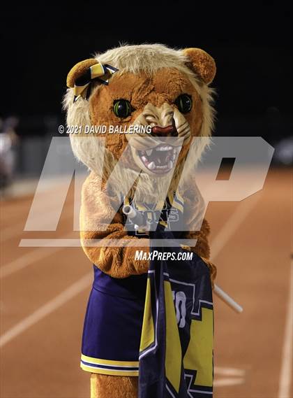 Thumbnail 1 in McKinney @ Marcus photogallery.