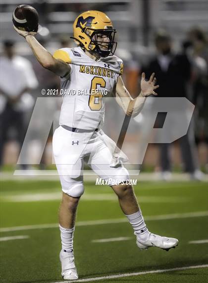 Thumbnail 2 in McKinney @ Marcus photogallery.