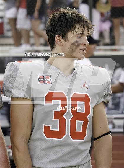 Thumbnail 2 in McKinney @ Marcus photogallery.