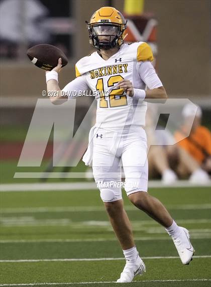 Thumbnail 3 in McKinney @ Marcus photogallery.