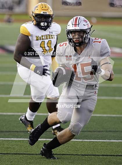 Thumbnail 3 in McKinney @ Marcus photogallery.