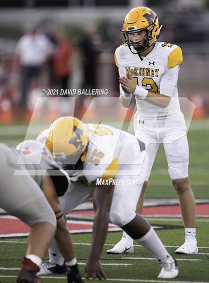 Thumbnail 3 in McKinney @ Marcus photogallery.