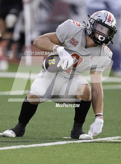 Thumbnail 1 in McKinney @ Marcus photogallery.