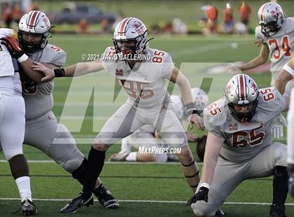 Thumbnail 3 in McKinney @ Marcus photogallery.