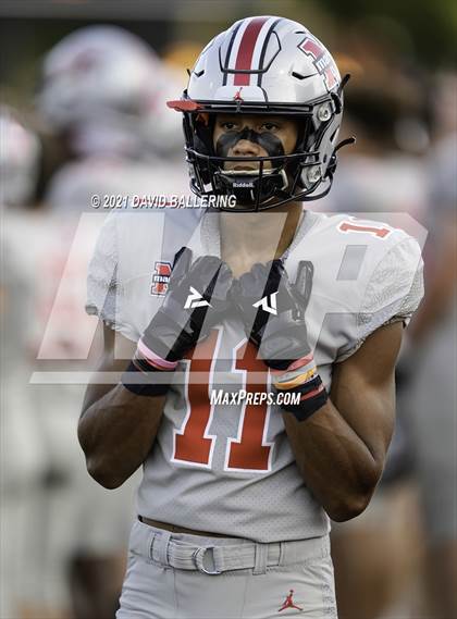 Thumbnail 1 in McKinney @ Marcus photogallery.