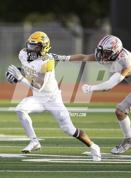Thumbnail 1 in McKinney @ Marcus photogallery.