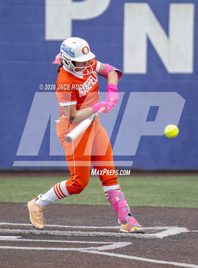 Orangefield @ Lufkin