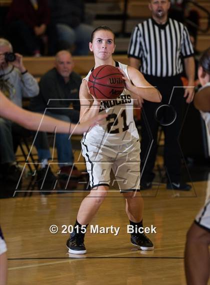 Thumbnail 2 in Johansen @ Enochs photogallery.
